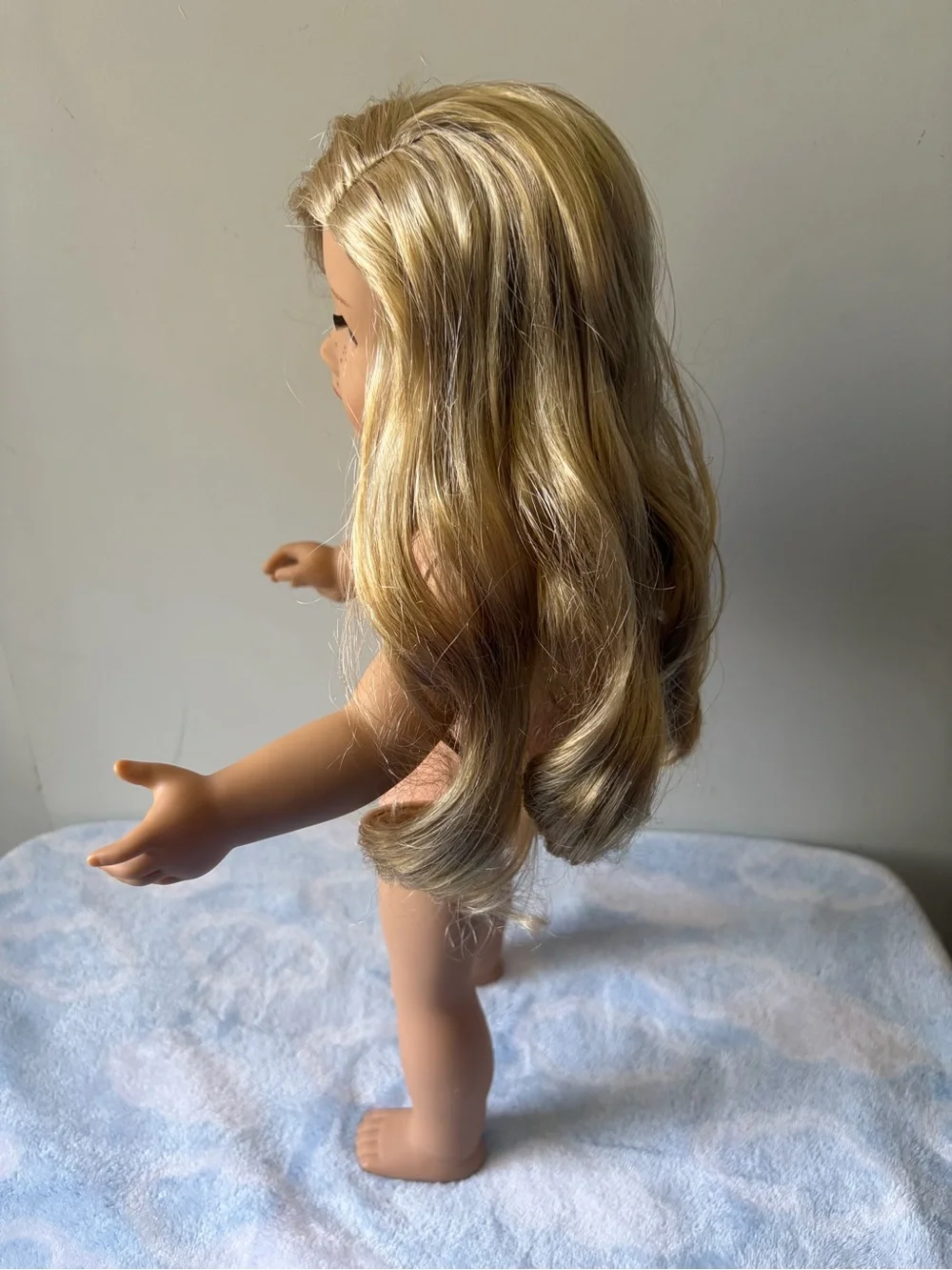 American Girl american girl